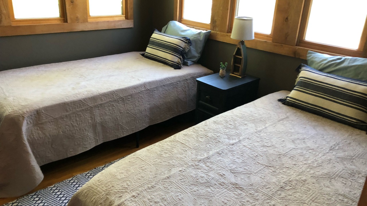 Photo of Bedroom in Tecumseh