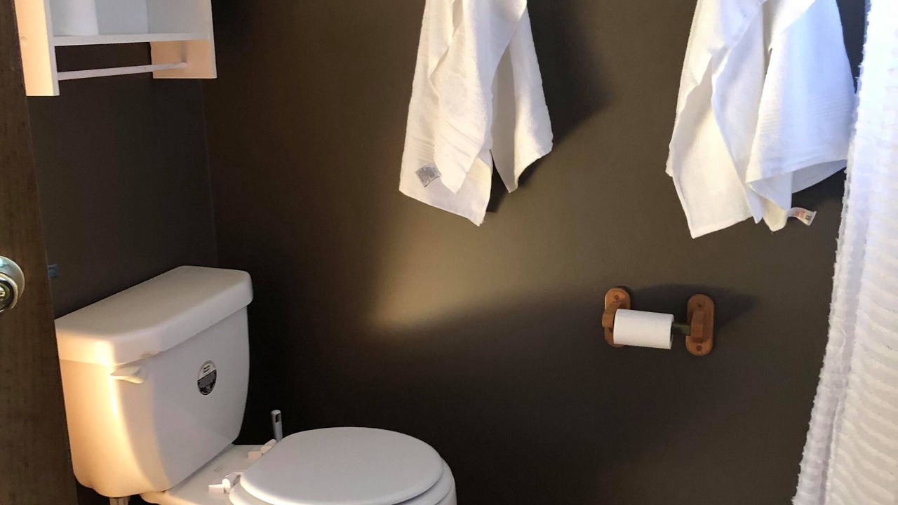 Photo of Bathroom in Tecumseh