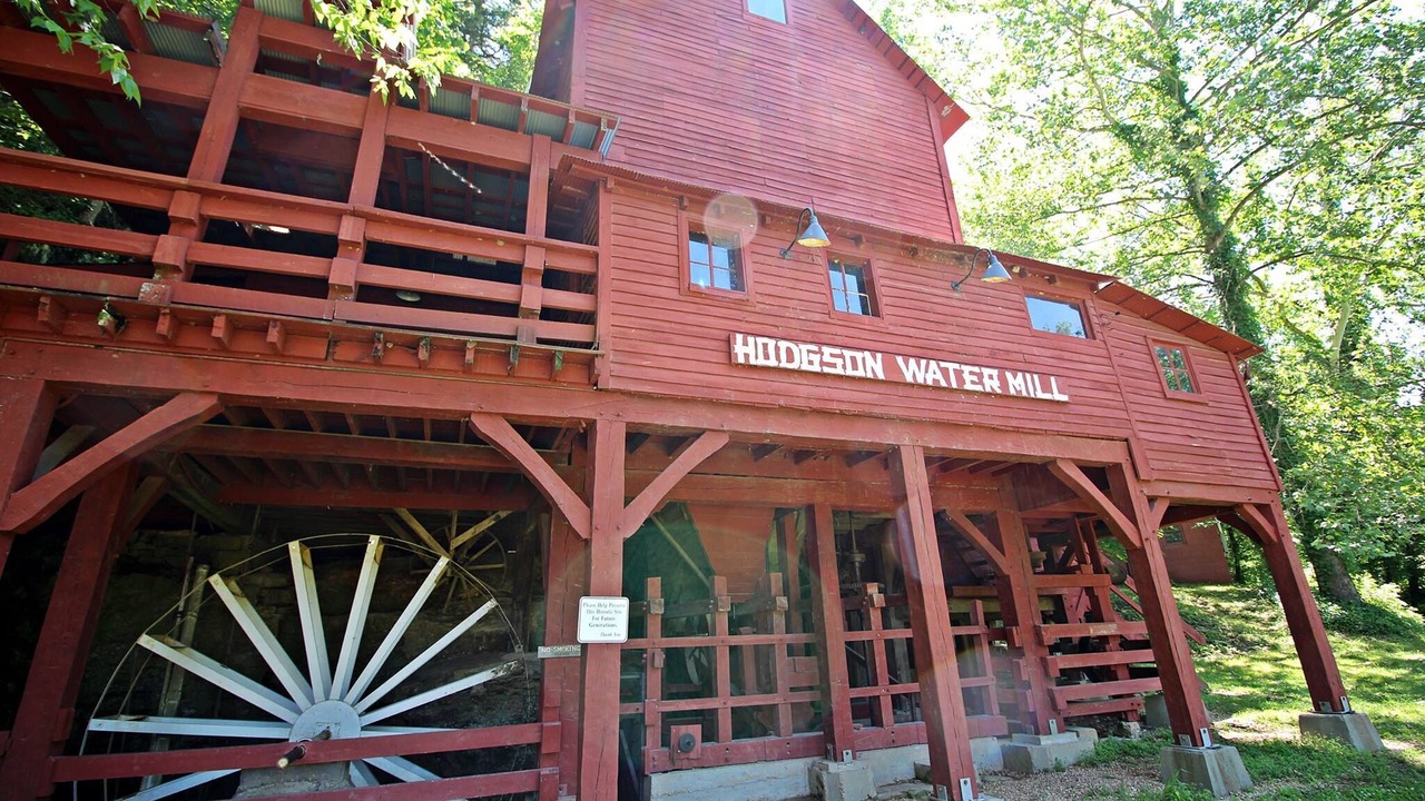 Photo of Outdoor in Tecumseh