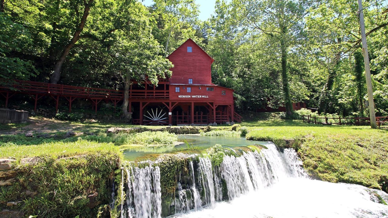 Photo of Outdoor in Tecumseh