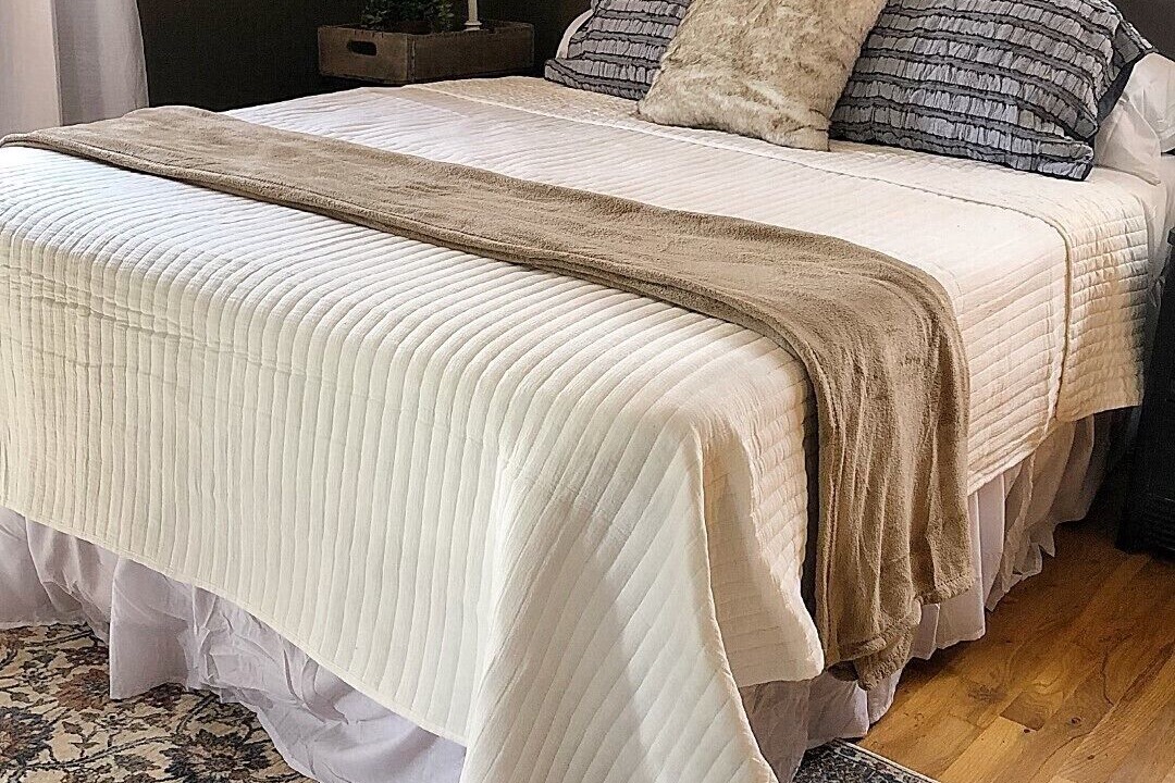 Photo of Bedroom in Tecumseh