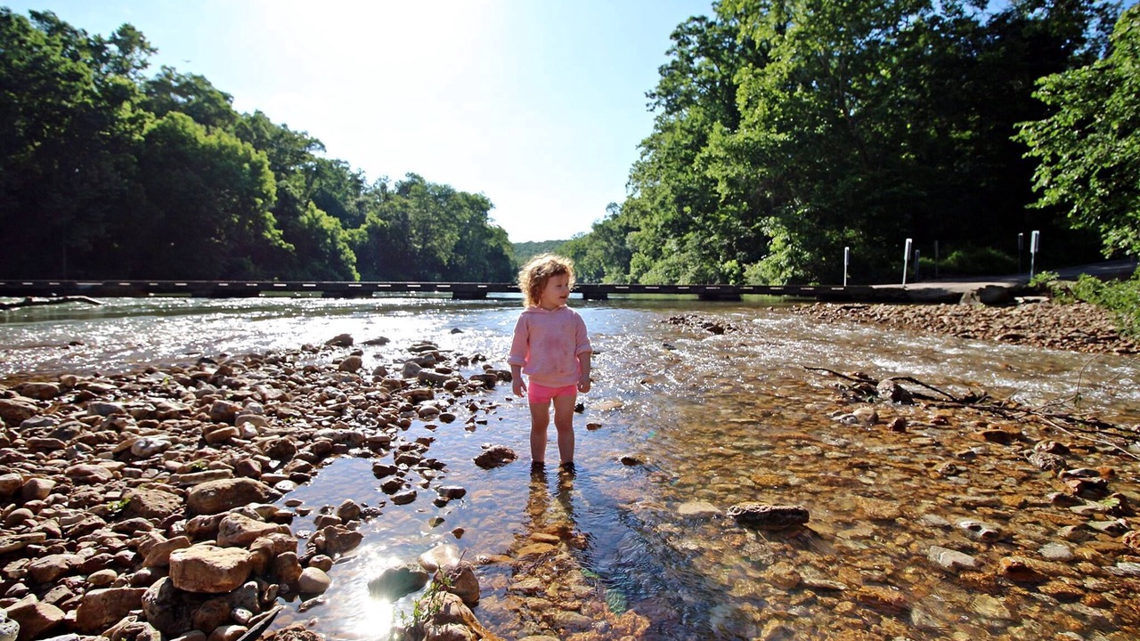Photo of Outdoor in Tecumseh