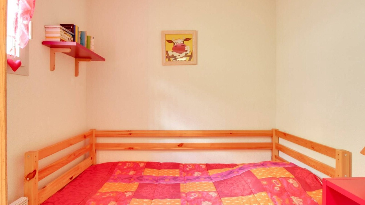 Photo of Bedroom in Esquieze-Sere