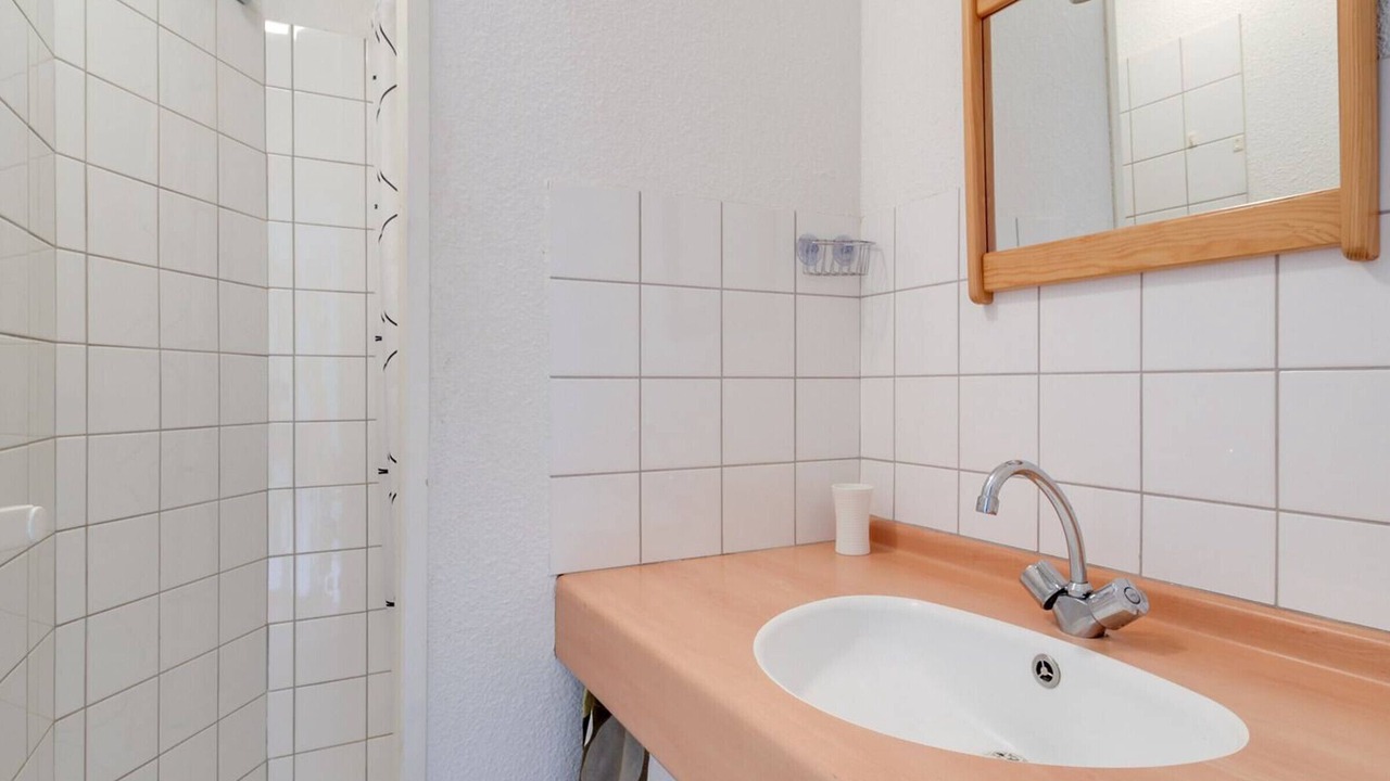 Photo of Bathroom in Esquieze-Sere