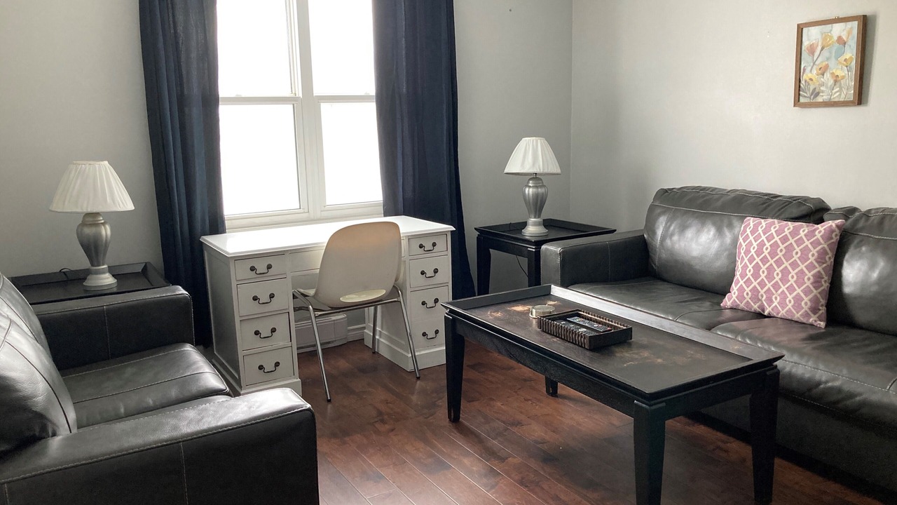 Photo of Livingroom in Downtown St. John's