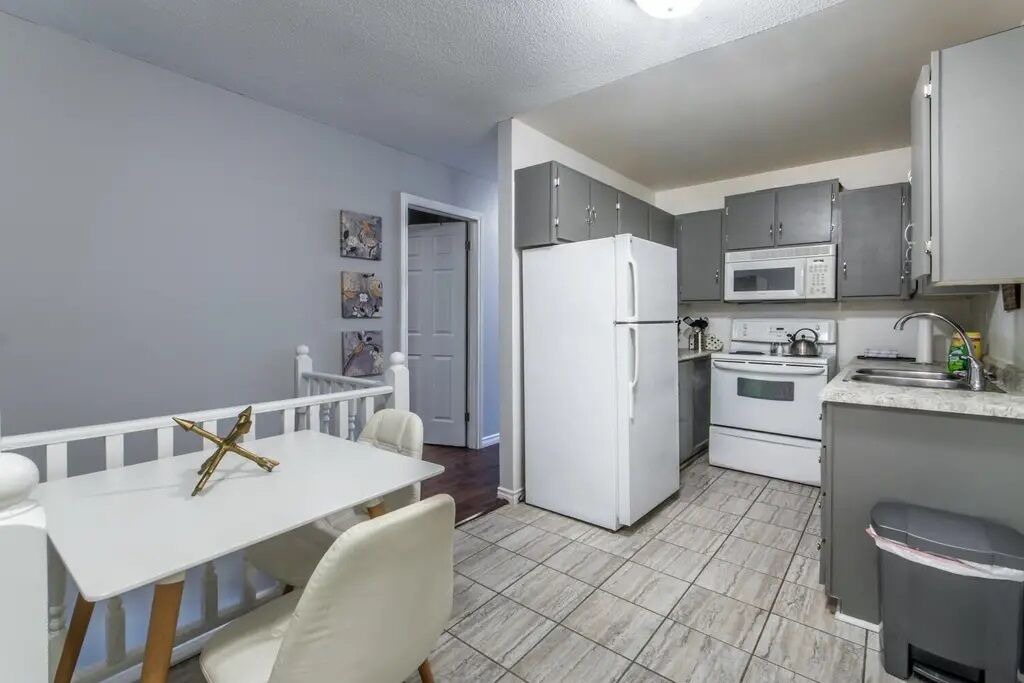 Photo of Kitchen in Downtown St. John's