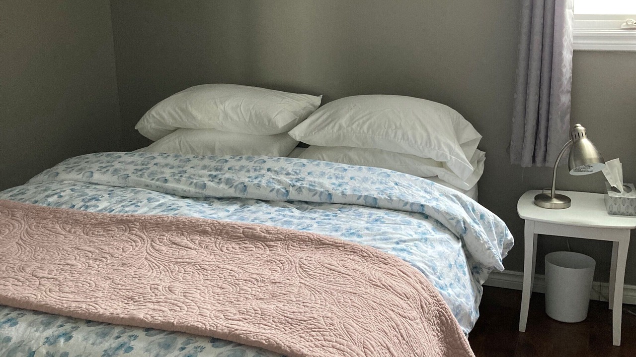 Photo of Bedroom in Downtown St. John's