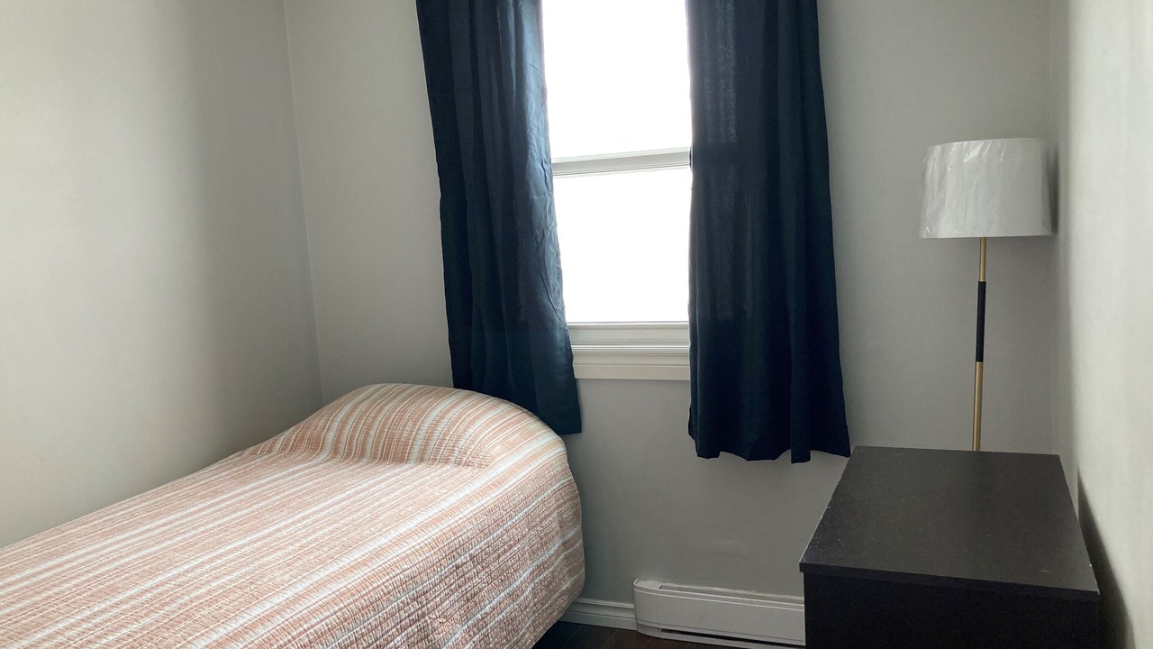 Photo of Bedroom in Downtown St. John's