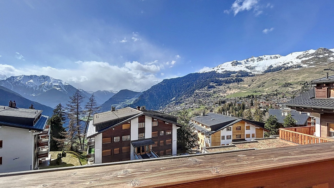 Photo of Outdoor in Verbier