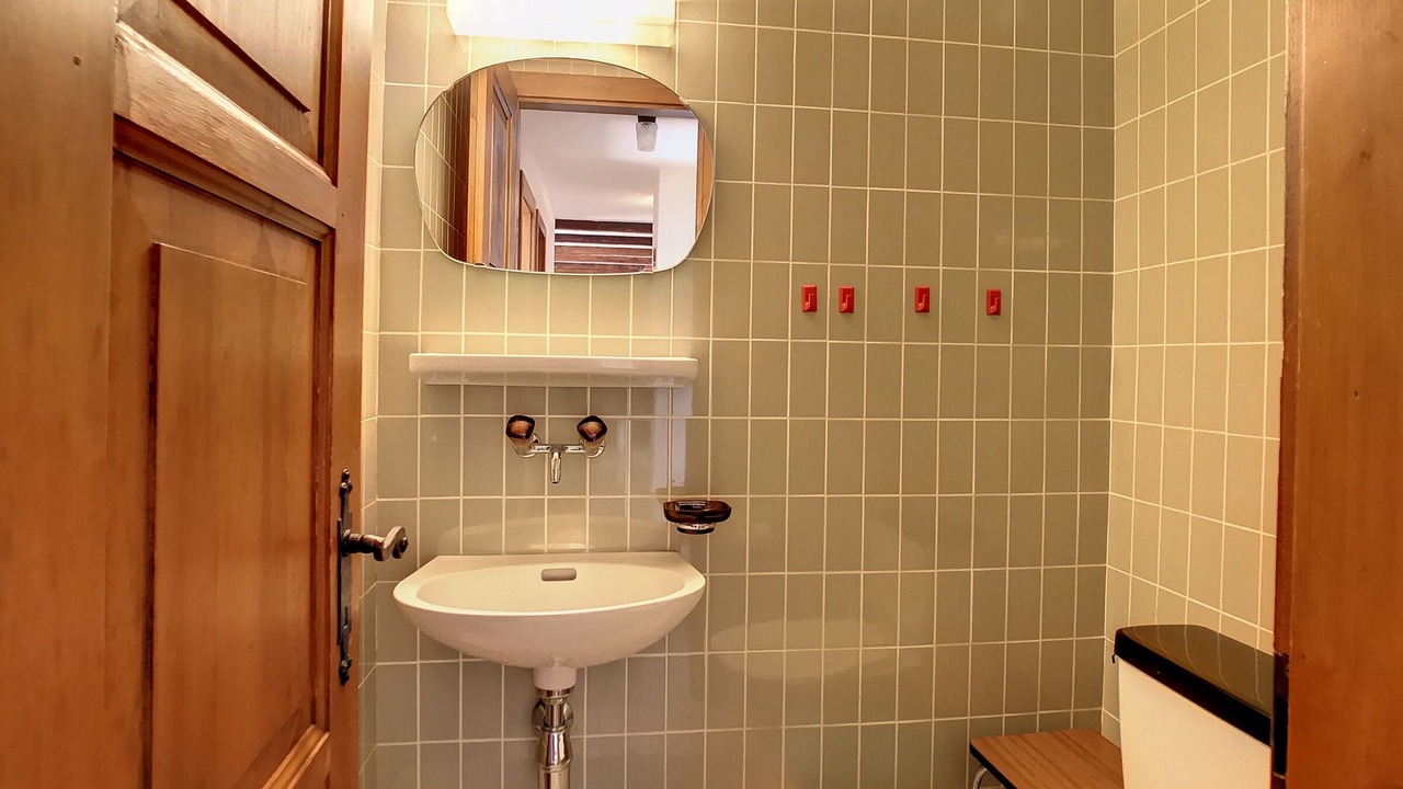 Photo of Bathroom in Verbier