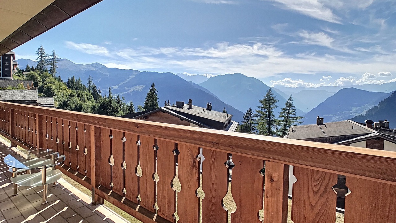 Photo of Outdoor in Verbier