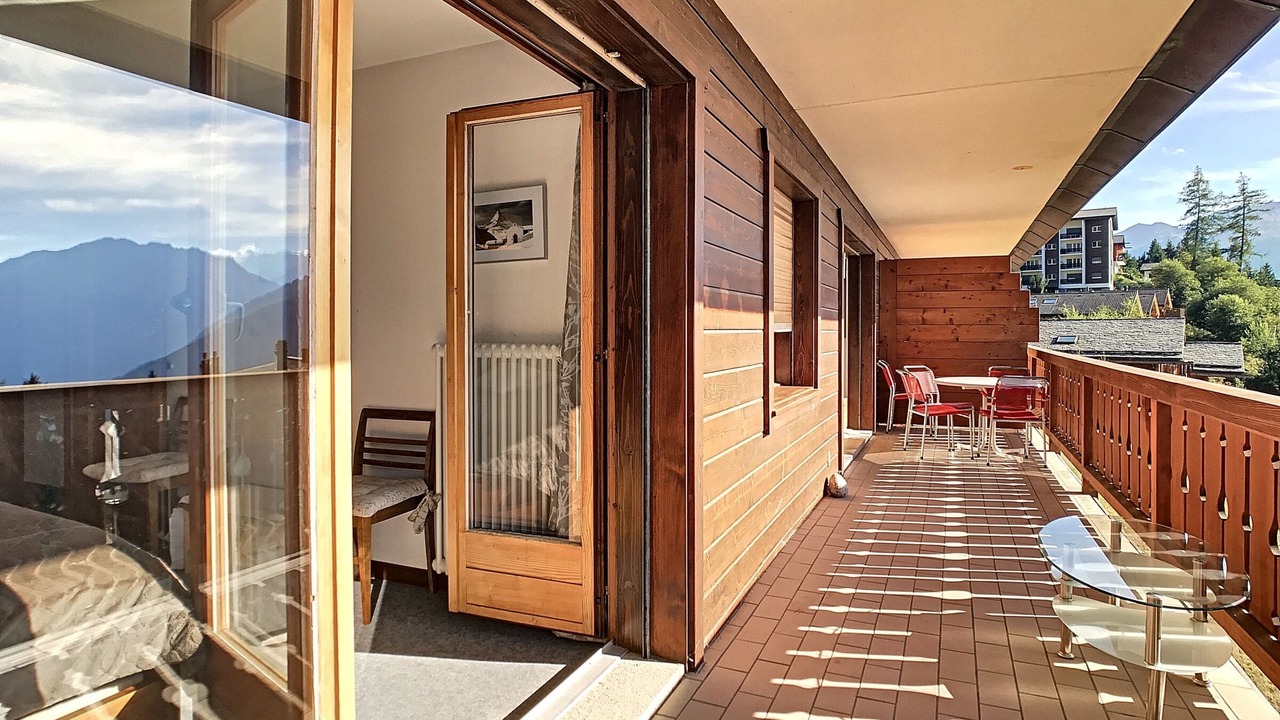 Photo of Outdoor in Verbier