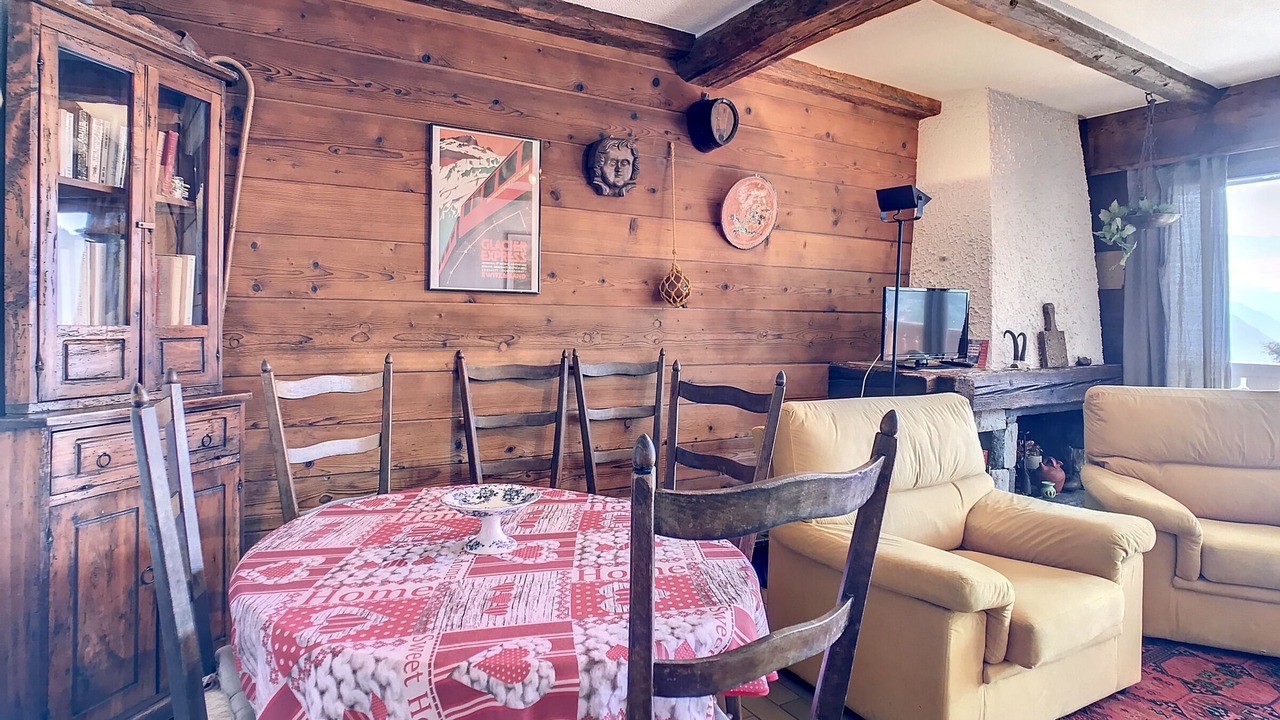 Photo of Livingroom in Verbier