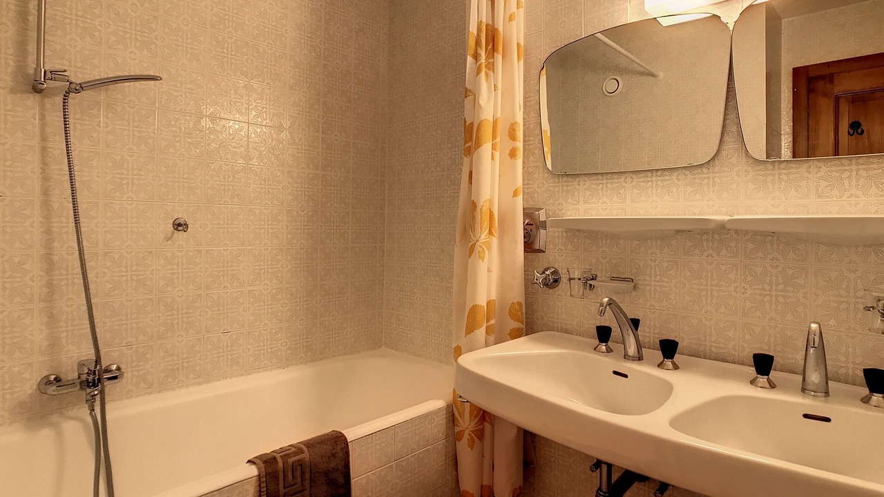 Photo of Bathroom in Verbier