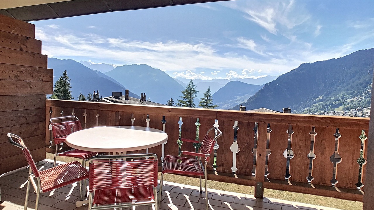 Photo of Outdoor in Verbier