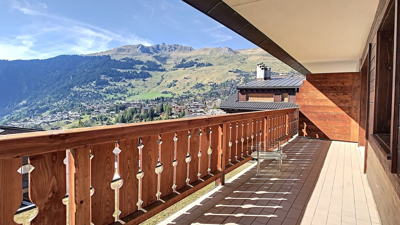 Photo of Outdoor in Verbier