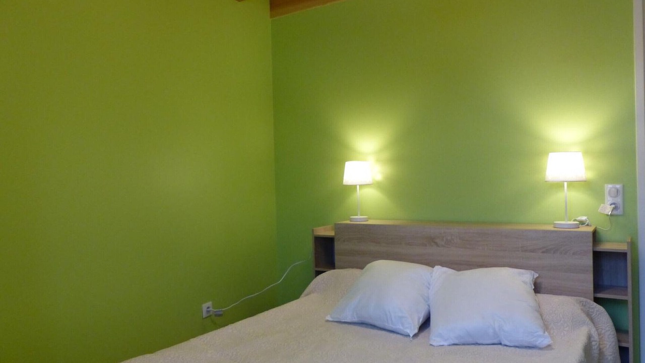 Photo of Bedroom in La Guillermie