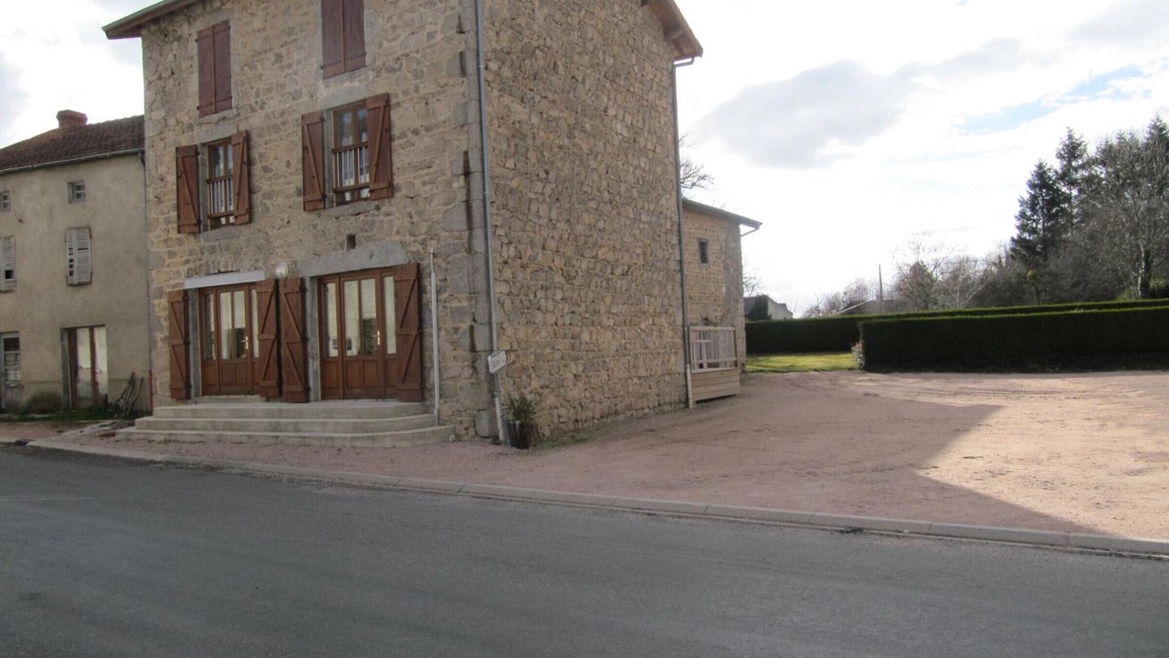 Photo of Outdoor in La Guillermie