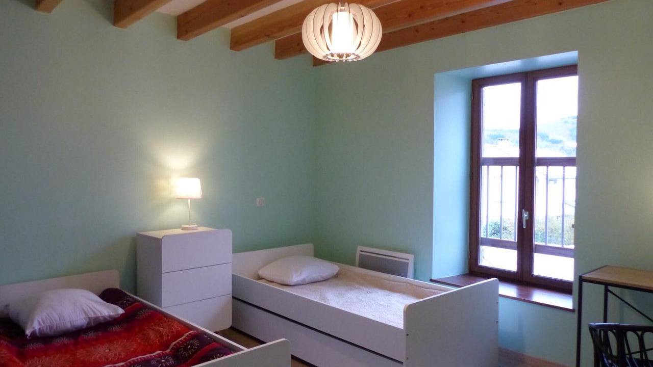 Photo of Bedroom in La Guillermie