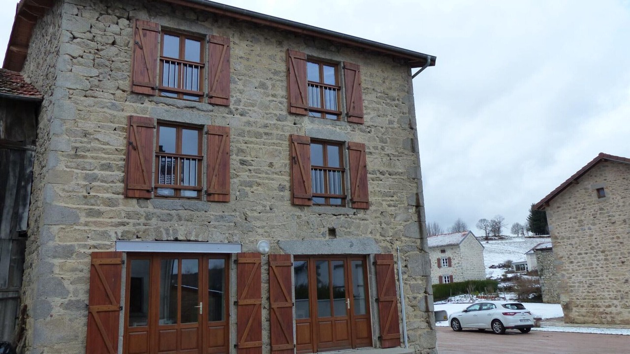 Photo of Outdoor in La Guillermie