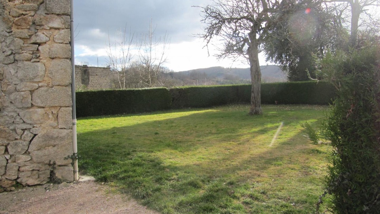 Photo of Outdoor in La Guillermie