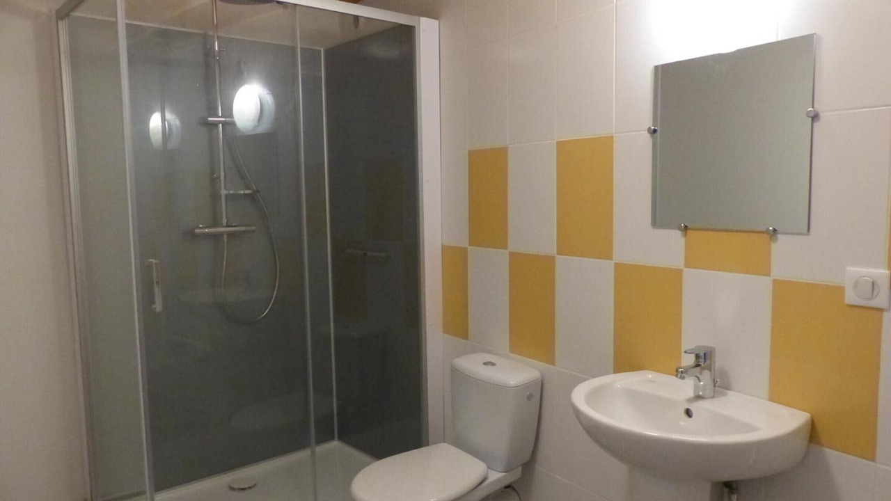 Photo of Bathroom in La Guillermie