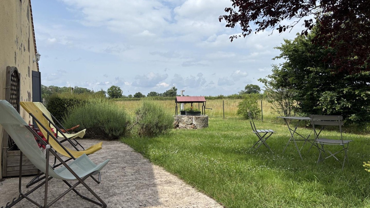 Photo of Outdoor in Bourbon-l'Archambault