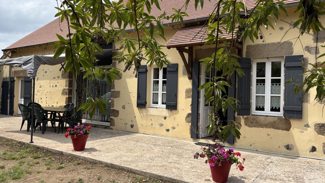 Photo of Outdoor in Bourbon-l'Archambault