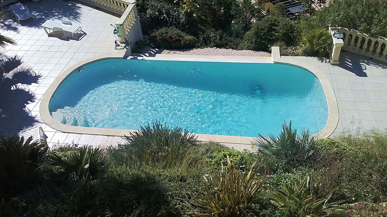 Photo of Outdoor in Hyeres