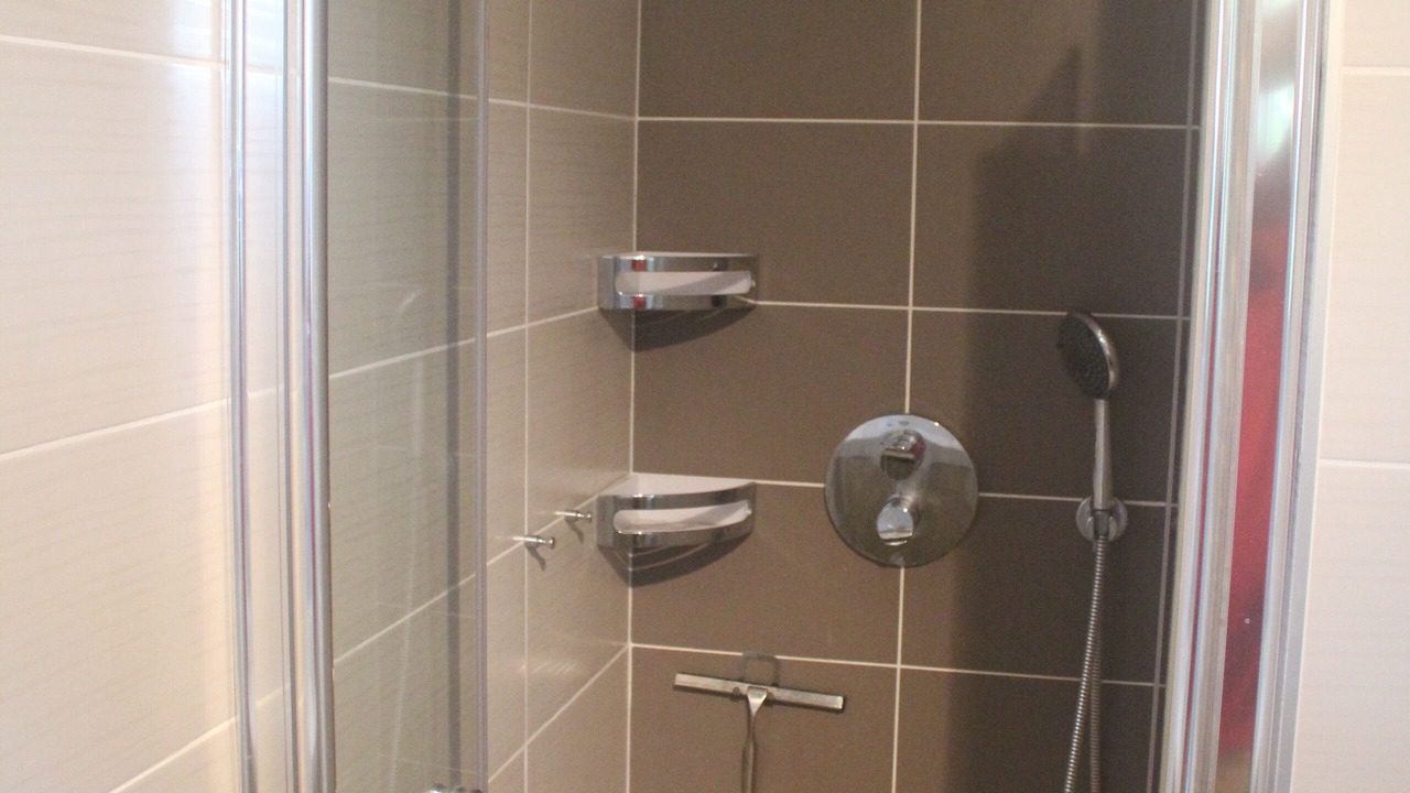 Photo of Bathroom in Hyeres