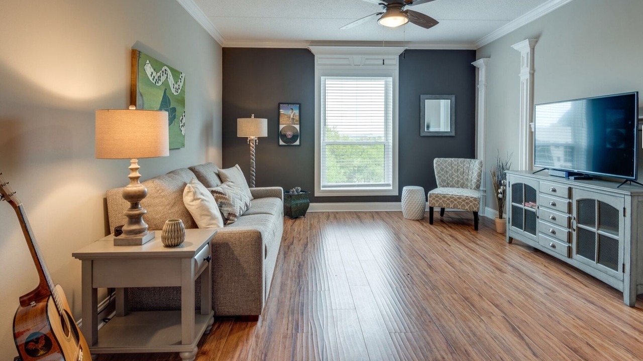 Photo of Outdoor in Edgehill