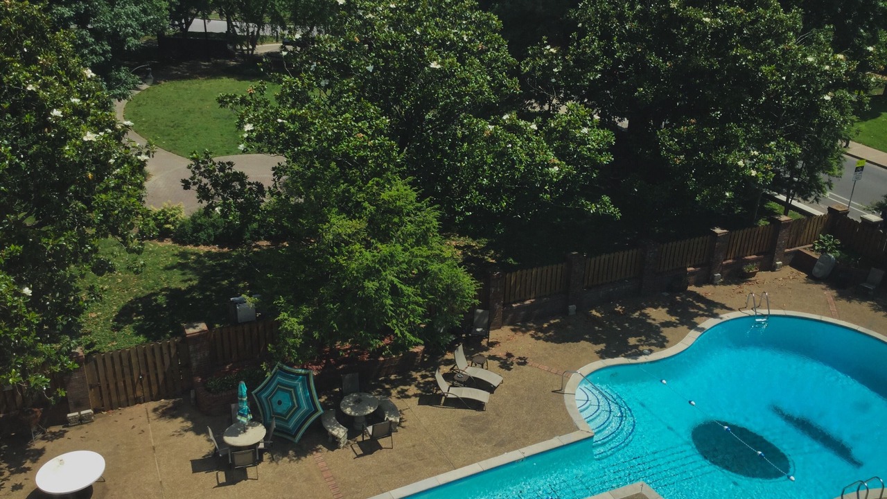 Photo of Outdoor in Edgehill