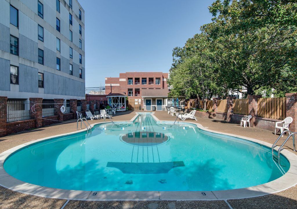 Photo of Outdoor in Edgehill
