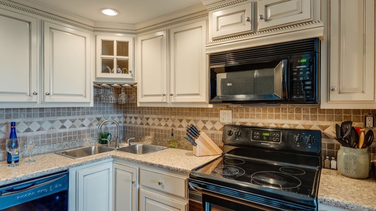 Photo of Kitchen in Edgehill