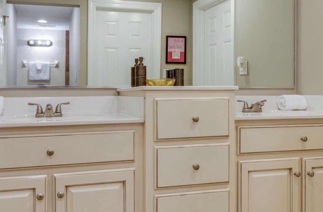 Photo of Bathroom in Edgehill