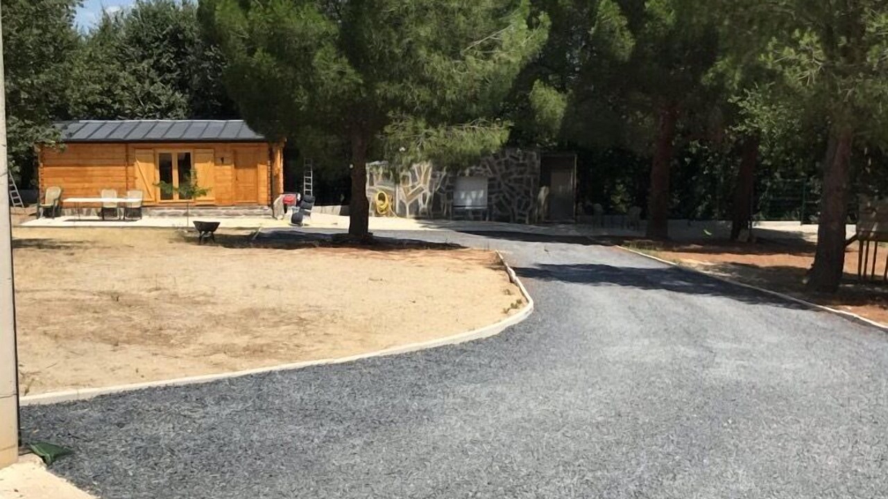Photo of Outdoor in Canohes