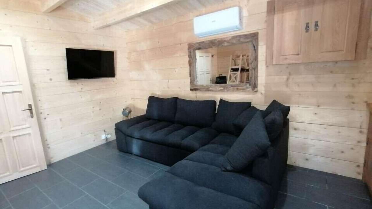 Photo of Livingroom in Canohes