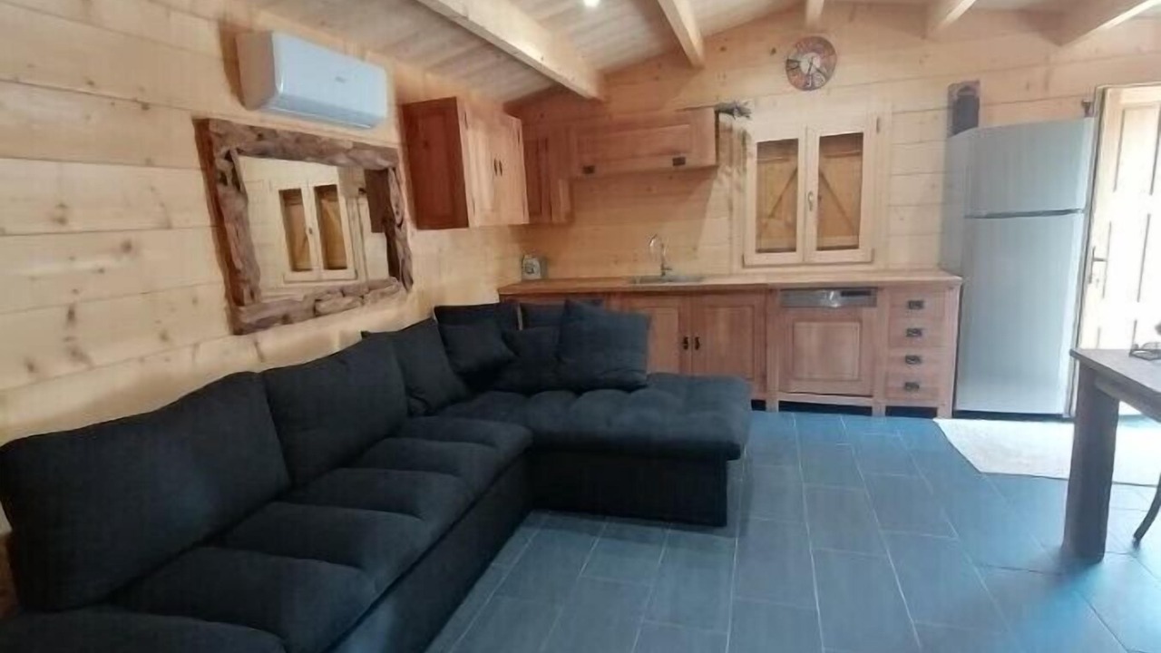 Photo of Livingroom in Canohes