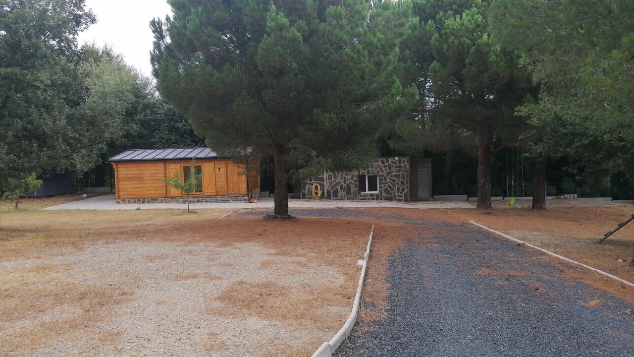 Photo of Outdoor in Canohes