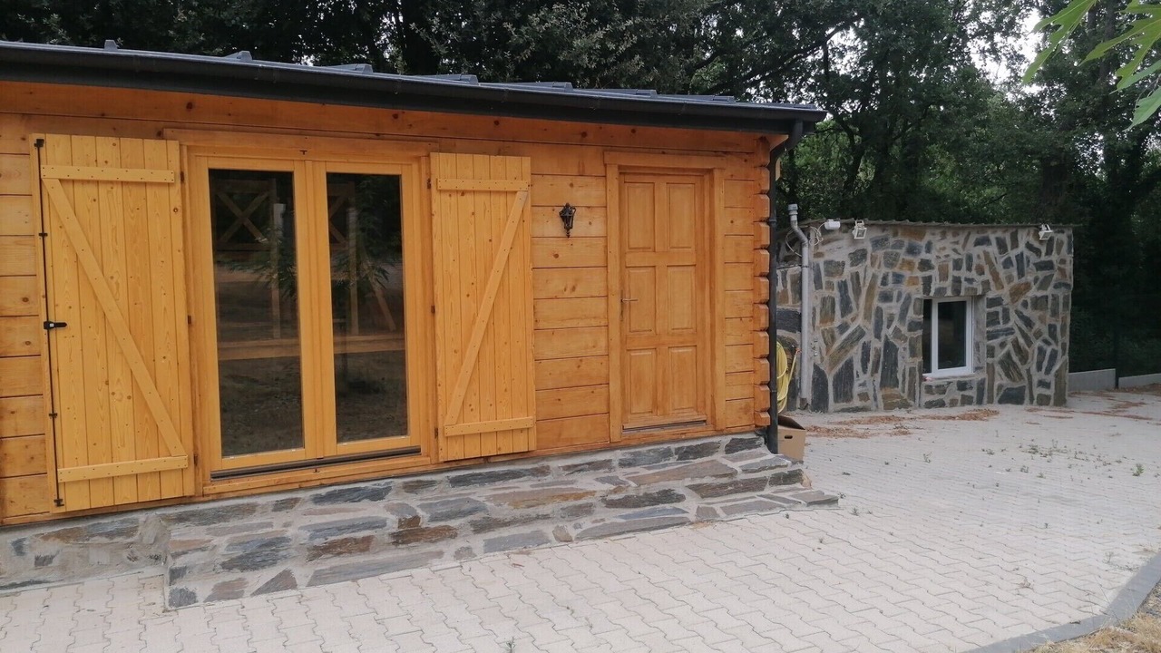 Photo of Outdoor in Canohes