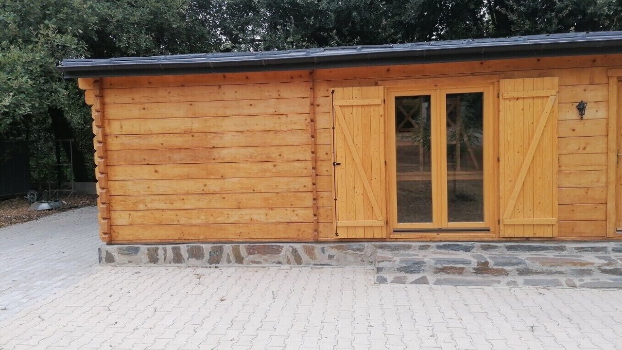 Photo of Outdoor in Canohes