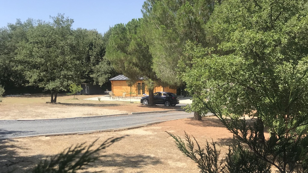 Photo of Outdoor in Canohes