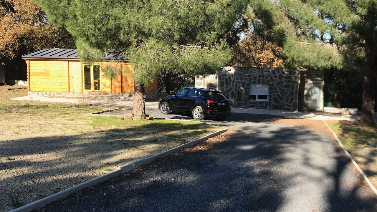 Photo of Outdoor in Canohes