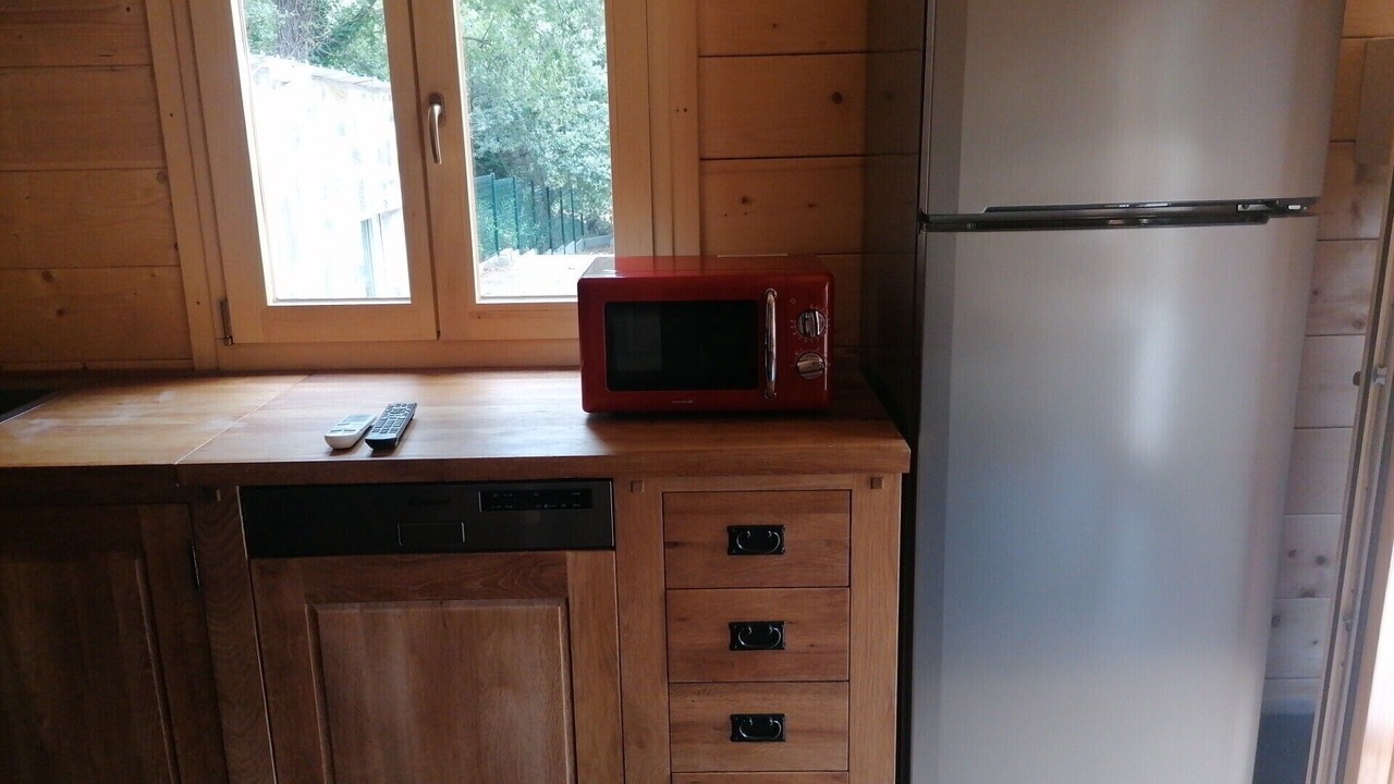 Photo of Kitchen in Canohes