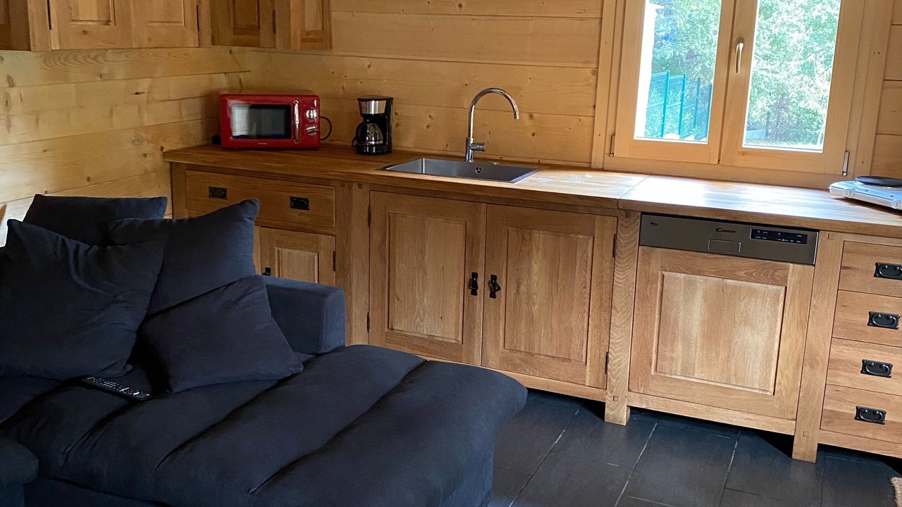 Photo of Livingroom in Canohes