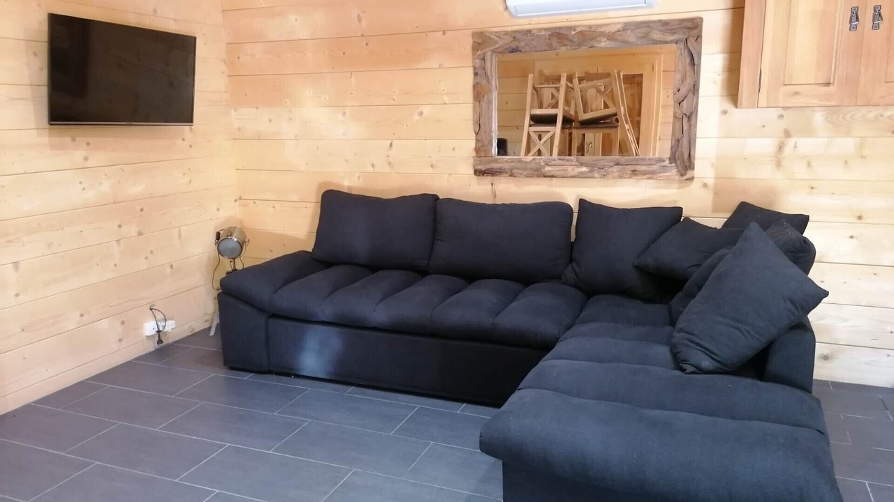 Photo of Livingroom in Canohes