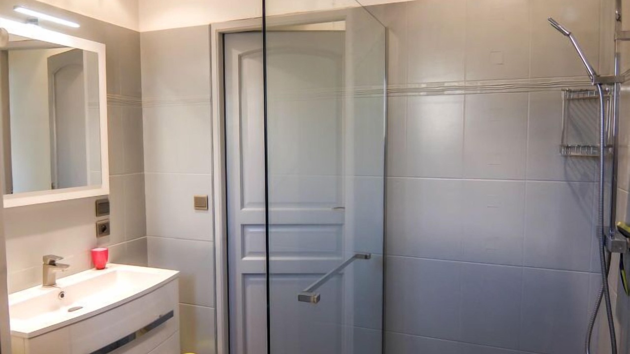 Photo of Bathroom in Saint-Cyprien Plage