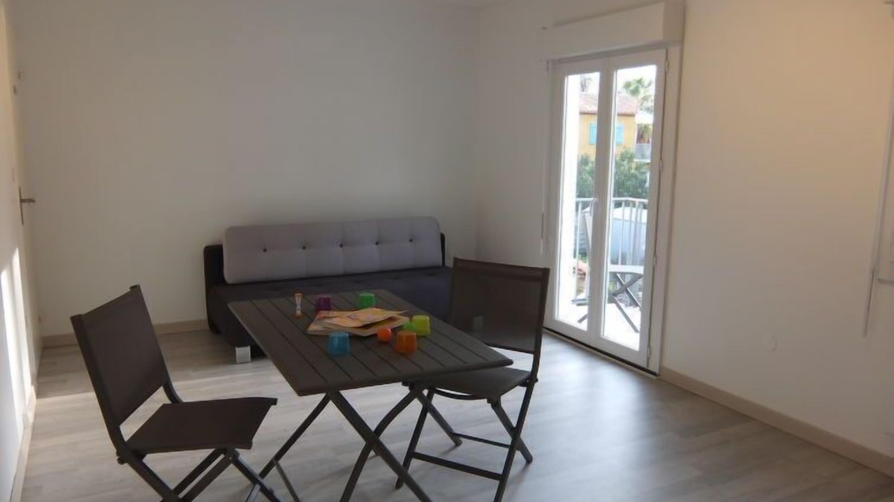Photo of Bedroom in Saint-Cyprien Plage
