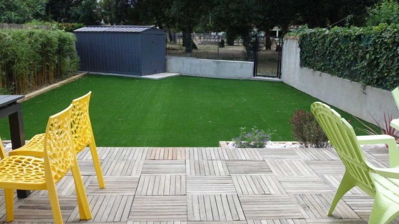 Photo of Outdoor in Saint-Cyprien Plage
