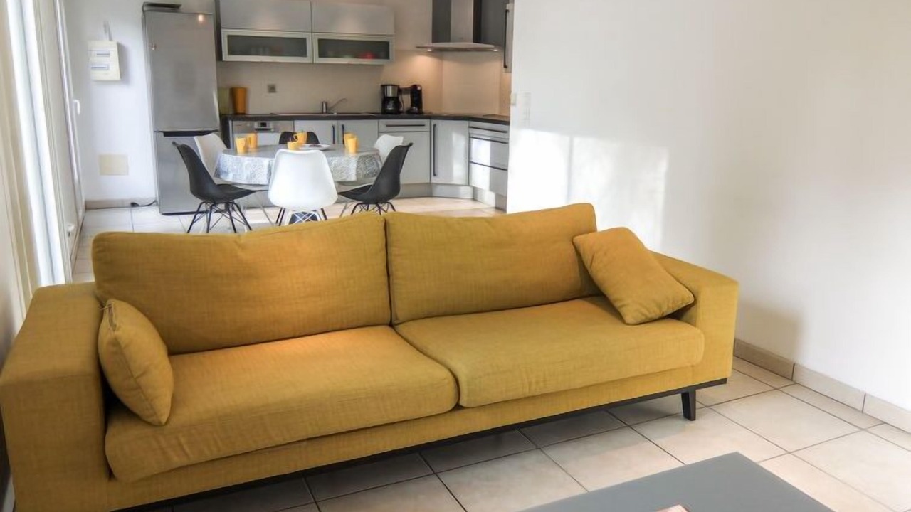 Photo of Livingroom in Saint-Cyprien Plage